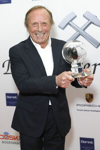 13. Steiger Award in Dortmund