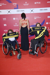 First Steps Awards 2025 in Berlin