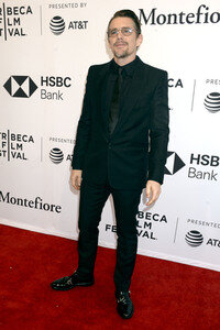 'Stockholm' Premiere, Tribeca Film Festival 2018 in New York