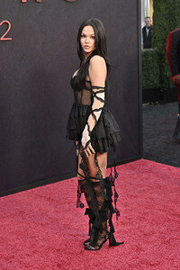 Filmpremiere 'The Strangers: Chapter 2' in Los Angeles