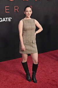 Filmpremiere 'The Strangers: Chapter 2' in Los Angeles