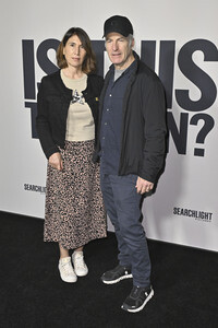 Filmpremiere 'Is This Thing On?' in Los Angeles