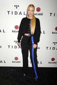 TIDAL X Brooklyn Konzert in New York