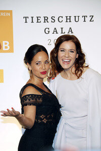 Tierschutz-Gala 2016 in Berlin