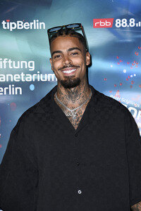 Filmpremiere 'Major Tom: völlig losgelöst' in Berlin