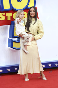 Filmscreening 'Toy Story 5' in London