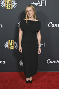 Filmpremiere 'Train Dreams', AFI Fest 2025 in Los Angeles