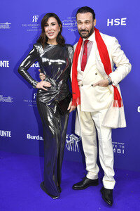 Tribute to Bambi 2025 in München