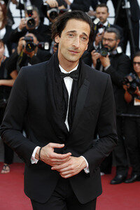 'D'après une histoire vraie' Premiere, Cannes Film Festival 2017