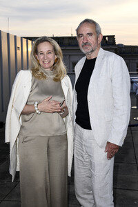 Eröffnungsempfang der UFA Filmnächte 2025 in Berlin