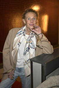 Filmpremiere 'Ungeduld des Herzens' in Berlin