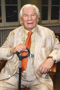 Talkshow 'Boulevard Bio' in Köln