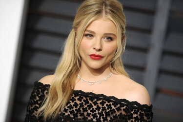 Vanity Fair Oscar Party 2015