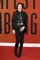 'Der Verlust' Premiere, Filmfest Hamburg 2014