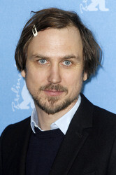 'Sworn Virgin' Photocall, Berlinale 2015