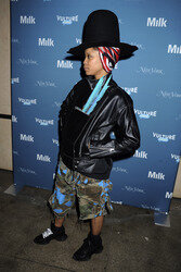 Vulture Festival Opening Night Party, New York