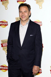 Walkers 'Do Us A Flavour' Launch party, London