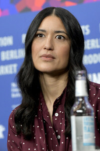 Pressekonferenz 'The Weight', Berlinale 2026