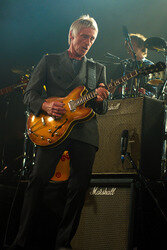 Paul Weller Konzert, Berlin