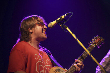 Wheatus Konzert, Berlin