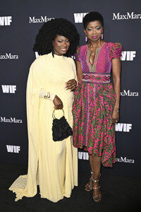 Preisverleihung WIF 2025 in Beverly Hills