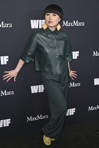 Preisverleihung WIF 2025 in Beverly Hills