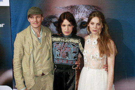 Filmpremiere 'Wild' in Berlin
