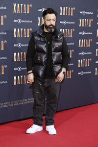 Serienpremiere 'Xatar - Ein Leben ist nicht genug' in Berlin