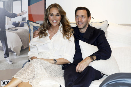 XXXLutz Pre-Shopping Event in Rangsdorf