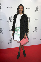 Zalando Event 'Are You Ready?', Berlin