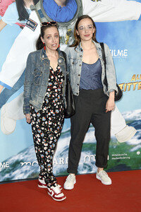 Filmpremiere 'Alfons Zitterbacke - Das Chaos ist zurück' in Berlin