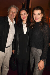 Theaterprobe 'Achtsam morden' in München