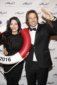 Neujahrsempfang 'Ahoi! 2016'