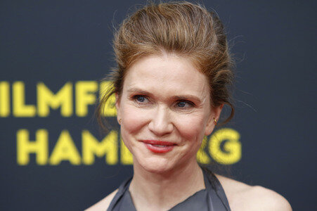 Filmpremiere 'Amrum', Filmfest Hamburg 2025