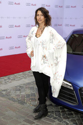 'Audi Sommernacht' Eröffnungsgala des Audi Klassik Open Air, Berlin