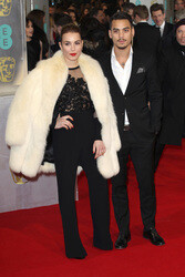 68. BAFTA Awards, London