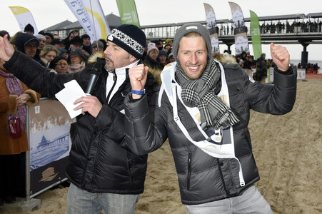 Baltic Lights 2016 auf Usedom