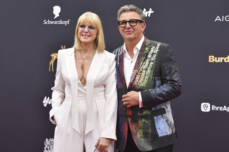 Bambi 2025 in München