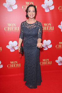 Mon Chéri Barbara Tag 2016 in München