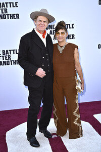 Filmpremiere 'One Battle After Another' in Los Angeles