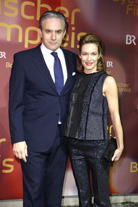 Bayerischer Filmpreis 2015 in München