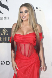 Sommerparty 'La Grande Bellezza' in Berlin