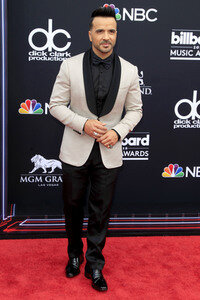Billboard Music Awards 2018 in Las Vegas
