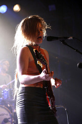 Wallis Bird Konzert, Berlin
