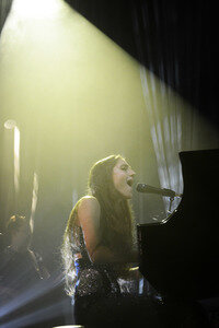 Konzert von Birdy in Hannover