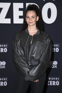 Serienpremiere '4 Blocks Zero' in Berlin