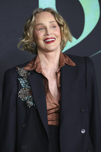 Filmpremiere 'The Bluff' in Los Angeles