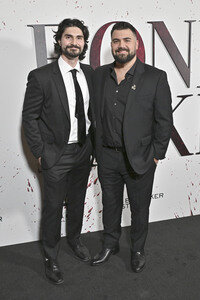 Filmscreening 'Bone Lake' in Los Angeles