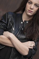 'Born' Photoshooting, Madrid