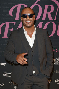 Reality-Doku Screening 'Born Famous' in Hamburg